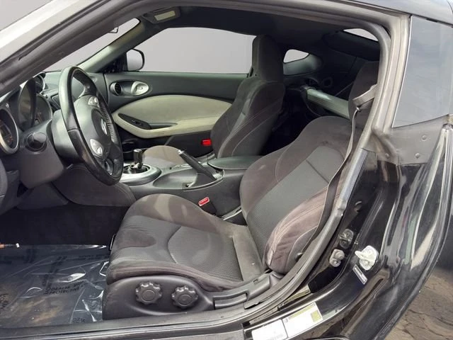 2017 Nissan 370Z 6th Gen - Image 9 of 12
