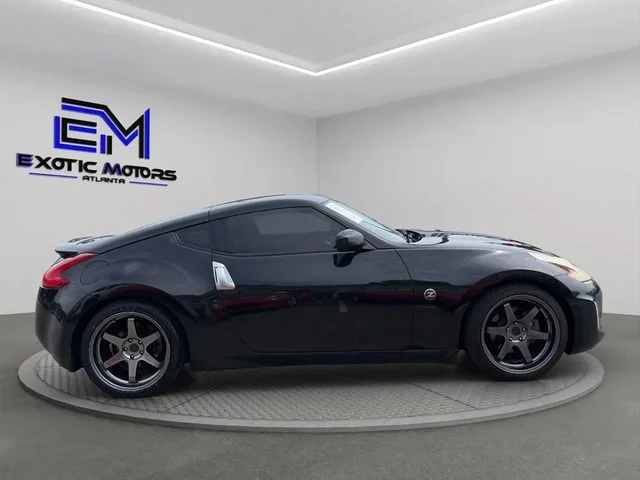 2017 Nissan 370Z 6th Gen - Image 5 of 12