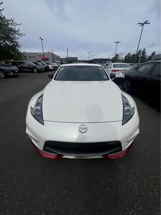 2017 Nissan 370Z 6th Gen - Image 3 of 8