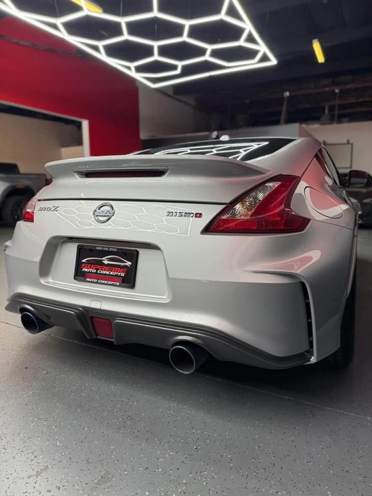 2017 Nissan 370Z 6th Gen - Image 15 of 17