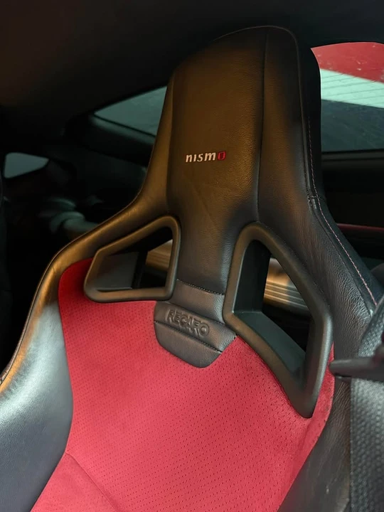 2017 Nissan 370Z 6th Gen - Image 12 of 18