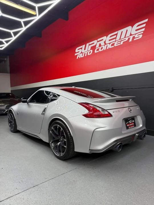 2017 Nissan 370Z 6th Gen - Image 7 of 18