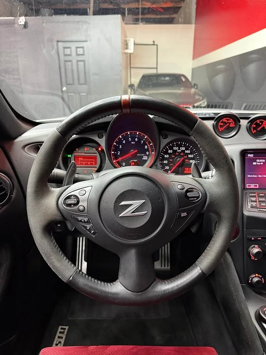 2017 Nissan 370Z 6th Gen - Image 15 of 18