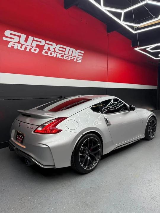 2017 Nissan 370Z 6th Gen - Image 5 of 17