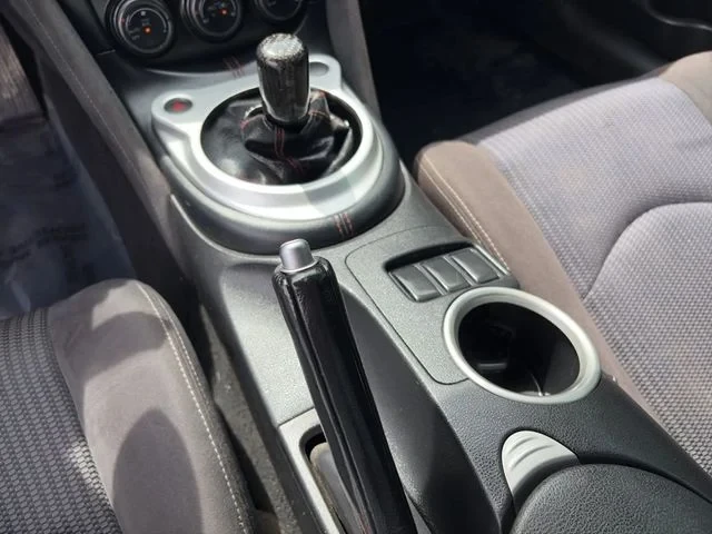 2017 Nissan 370Z 6th Gen - Image 8 of 12
