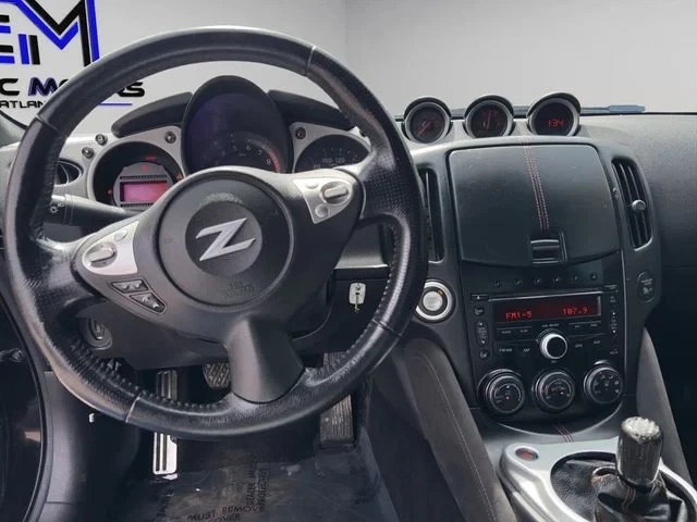 2017 Nissan 370Z 6th Gen - Image 7 of 12