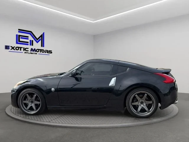 2017 Nissan 370Z 6th Gen - Image 2 of 12