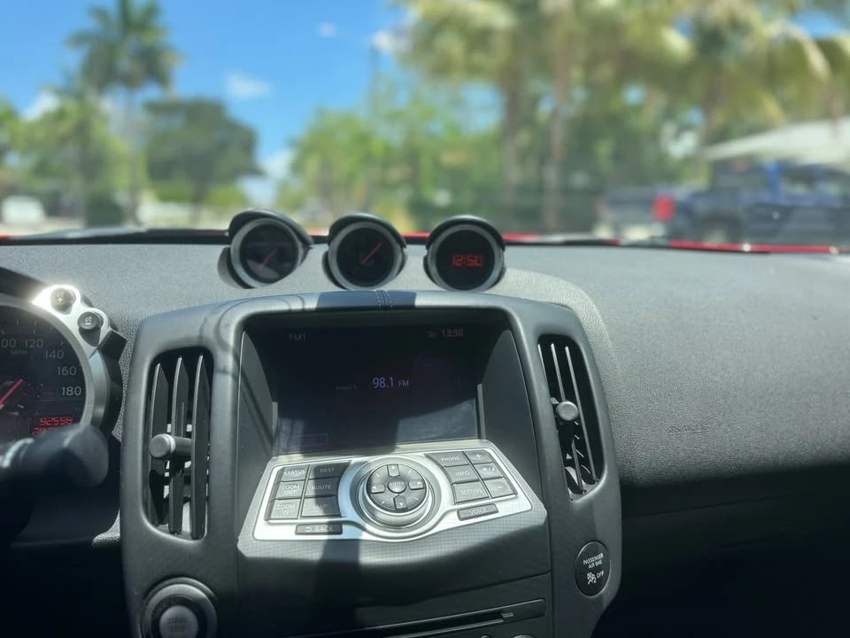 2017 Nissan 370Z 6th Gen - Image 10 of 11