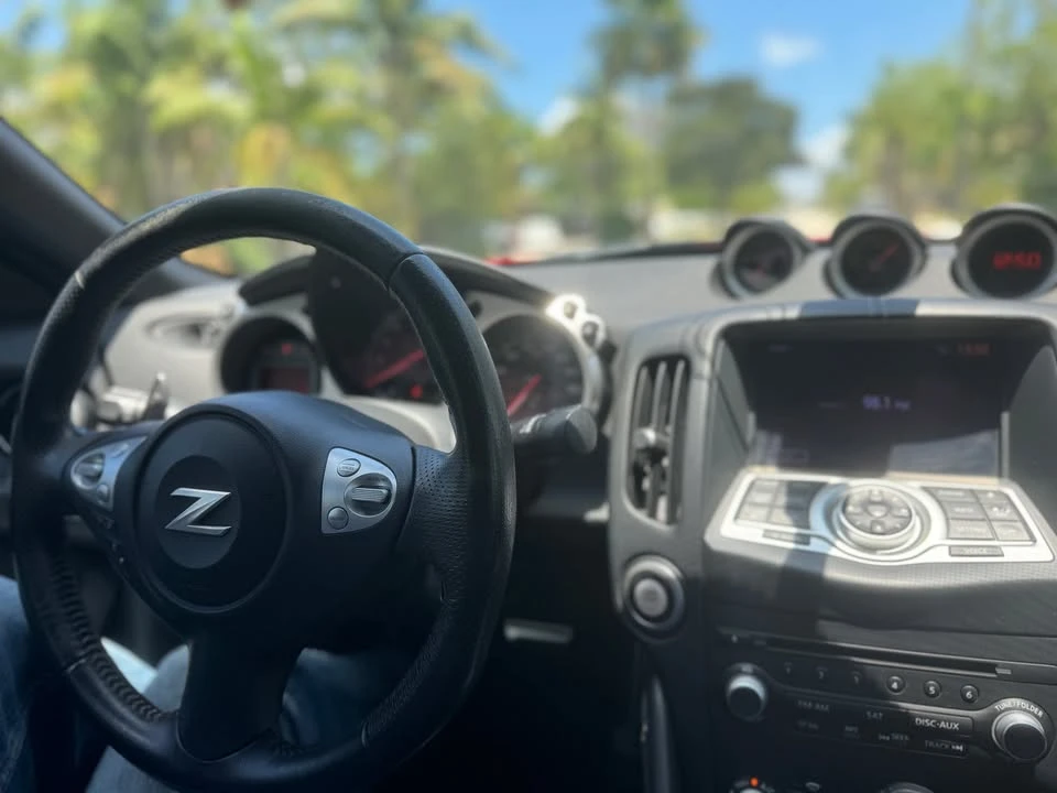 2017 Nissan 370Z 6th Gen - Image 11 of 11