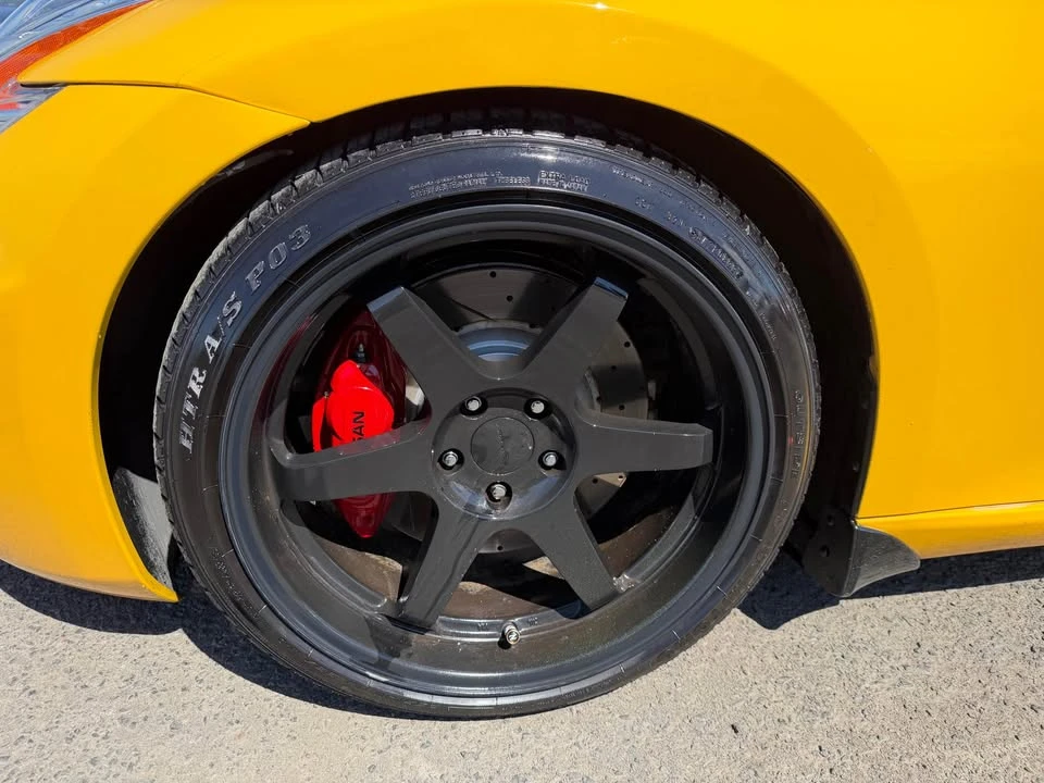 2017 Nissan 370Z 6th Gen - Image 6 of 9