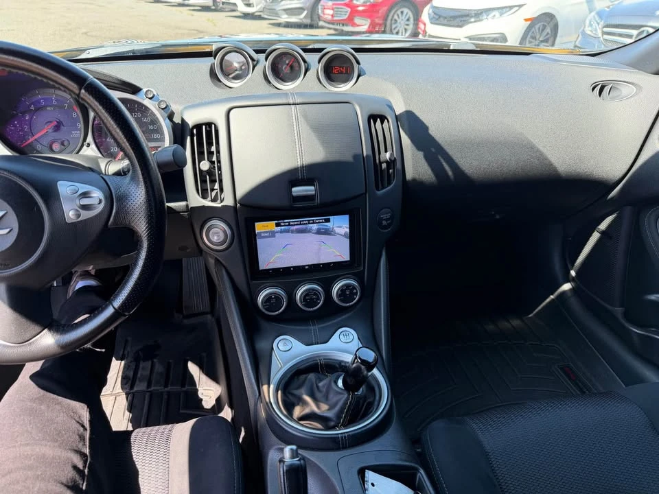 2017 Nissan 370Z 6th Gen - Image 4 of 9
