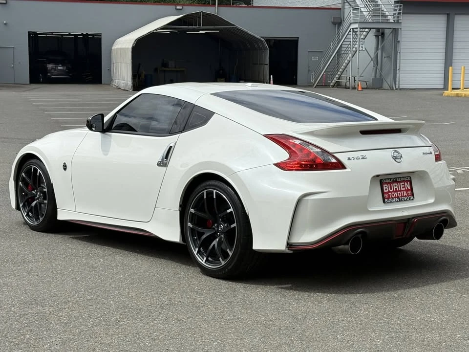2017 Nissan 370Z 6th Gen - Image 3 of 19