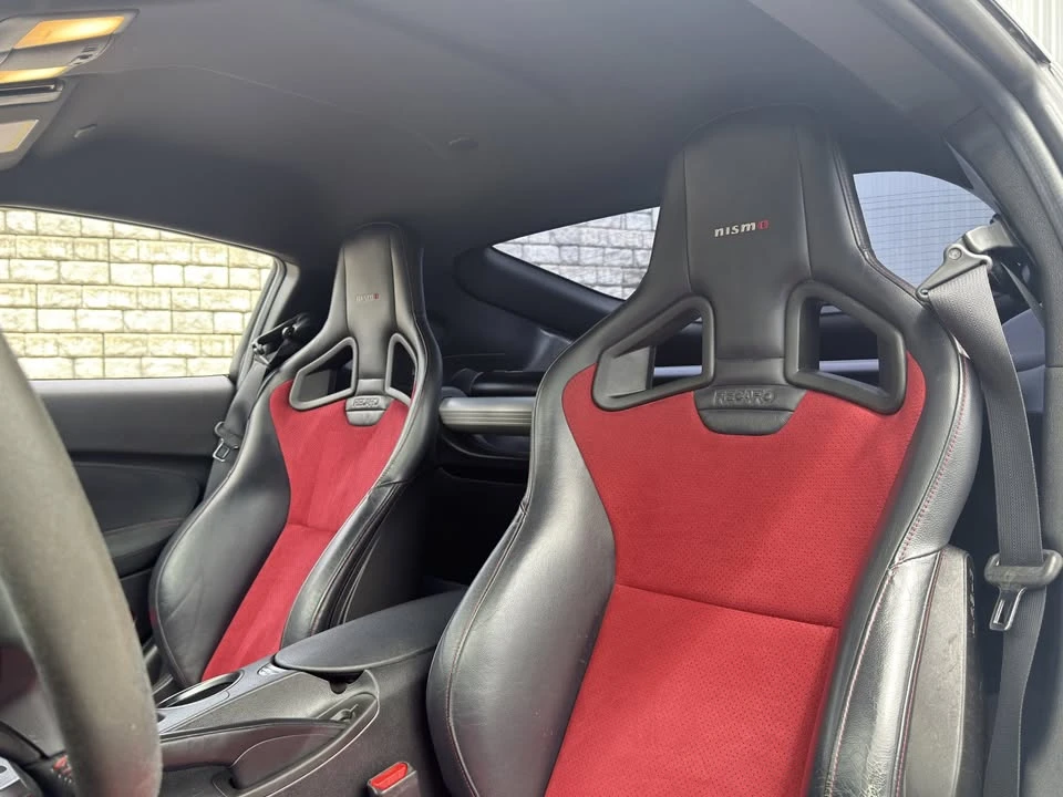 2017 Nissan 370Z 6th Gen - Image 9 of 19