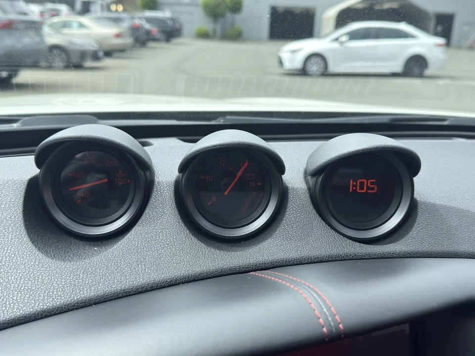 2017 Nissan 370Z 6th Gen - Image 15 of 19