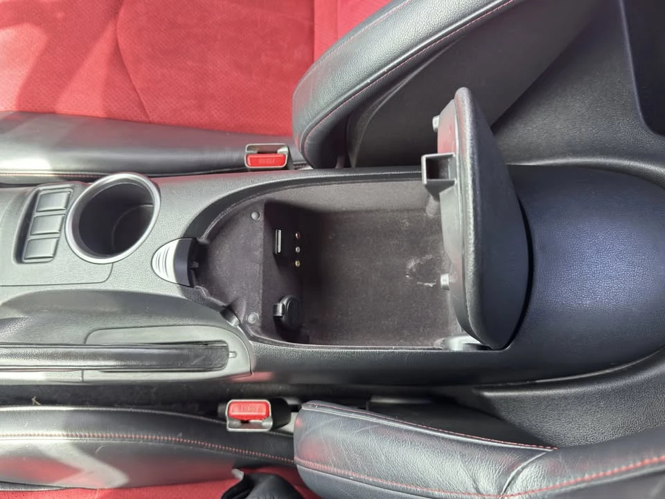 2017 Nissan 370Z 6th Gen - Image 19 of 19