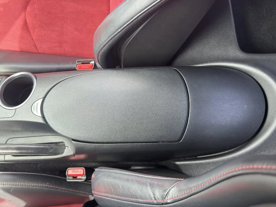 2017 Nissan 370Z 6th Gen - Image 18 of 19