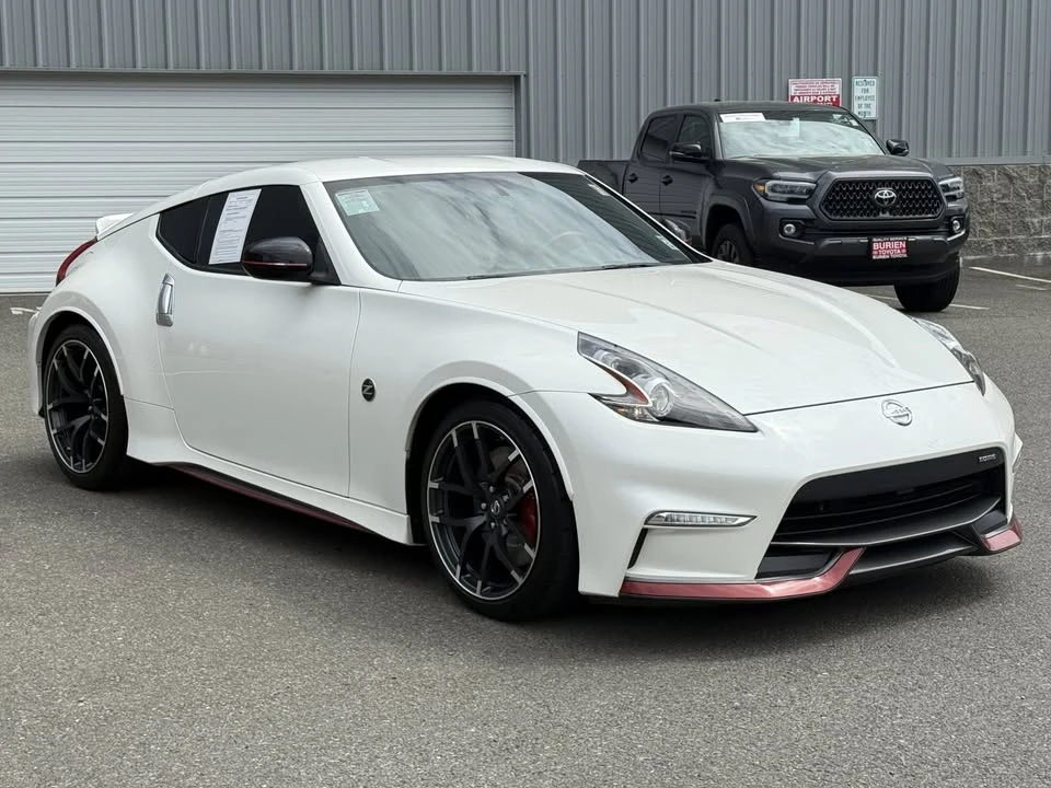 2017 Nissan 370Z 6th Gen - Image 7 of 19