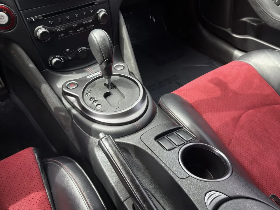 2017 Nissan 370Z 6th Gen - Image 17 of 19