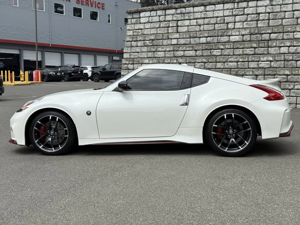 2017 Nissan 370Z 6th Gen - Image 2 of 19