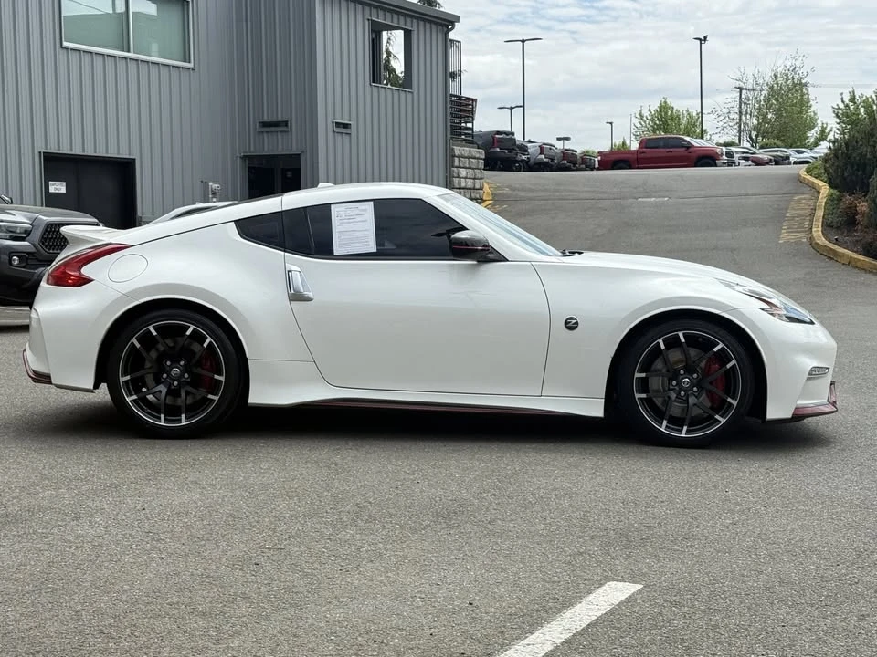 2017 Nissan 370Z 6th Gen - Image 6 of 19