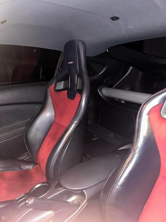 2017 Nissan 370Z 6th Gen - Image 11 of 12