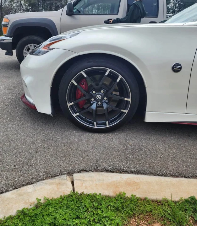 2017 Nissan 370Z 6th Gen - Image 4 of 12
