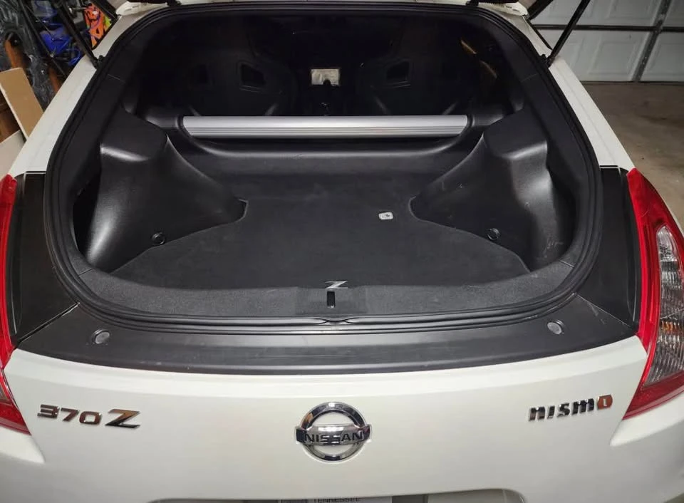 2017 Nissan 370Z 6th Gen - Image 6 of 12