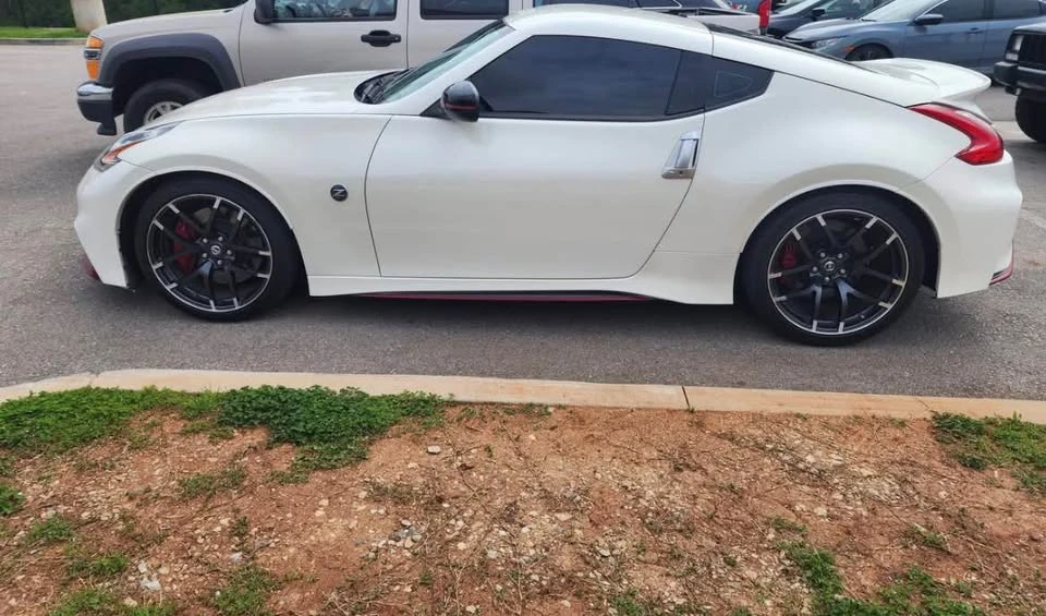 2017 Nissan 370Z 6th Gen - Image 3 of 12