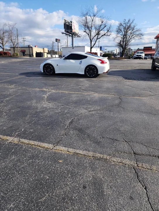 2017 Nissan 370Z 6th Gen - Image 5 of 12