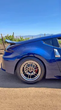2017 Nissan 370Z 370Z