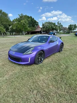 2017 Nissan 370Z 370Z