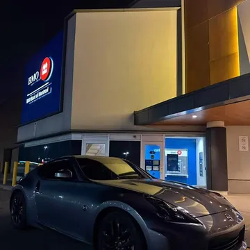 2017 Nissan 370Z