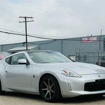 2017 Nissan 370Z