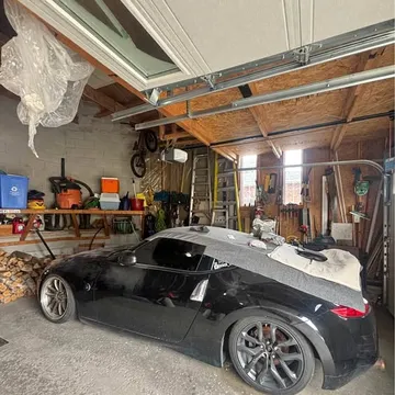 2017 Nissan 370Z