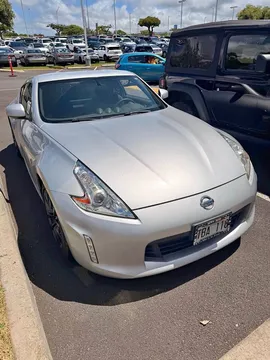 2017 Nissan 370Z 370Z