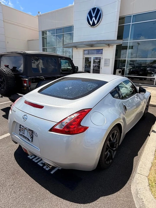 2017 Nissan 370Z 6th Gen - Image 4 of 7