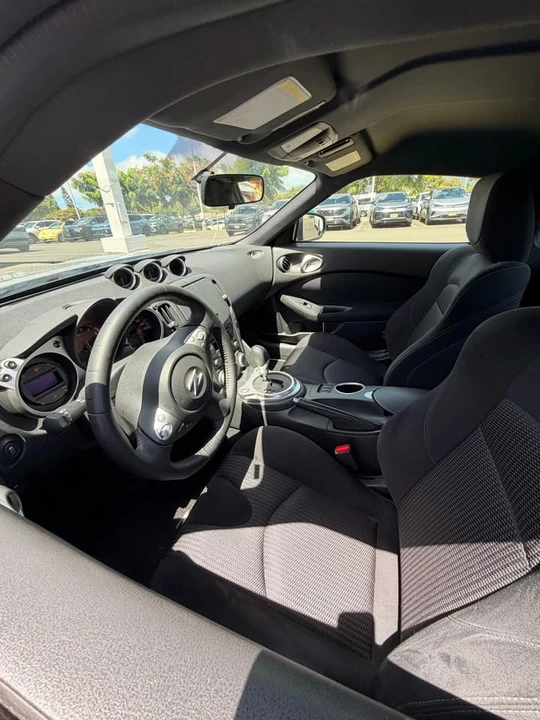 2017 Nissan 370Z 6th Gen - Image 5 of 7