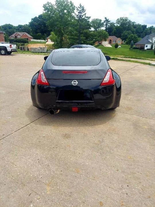 2017 Nissan 370Z 6th Gen - Image 3 of 7