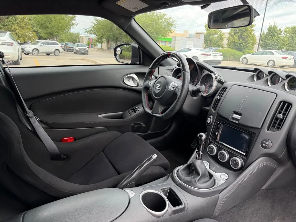 2017 Nissan 370Z 6th Gen - Image 6 of 8