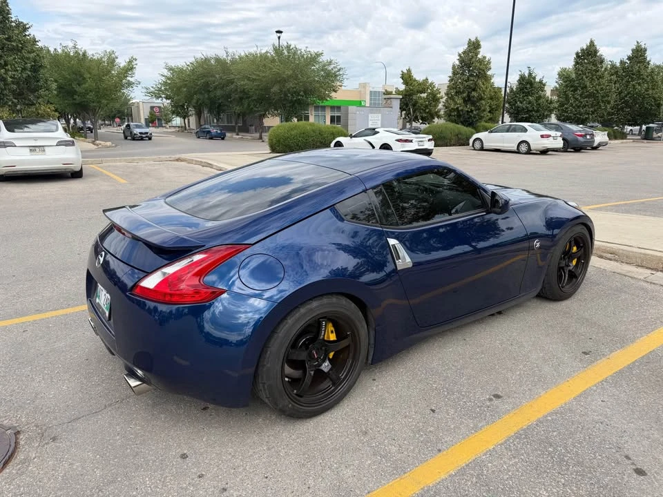 2017 Nissan 370Z 6th Gen - Image 4 of 8