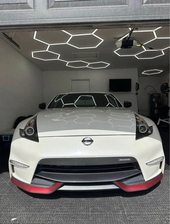 2017 Nissan 370Z 6th Gen - Image 2 of 7