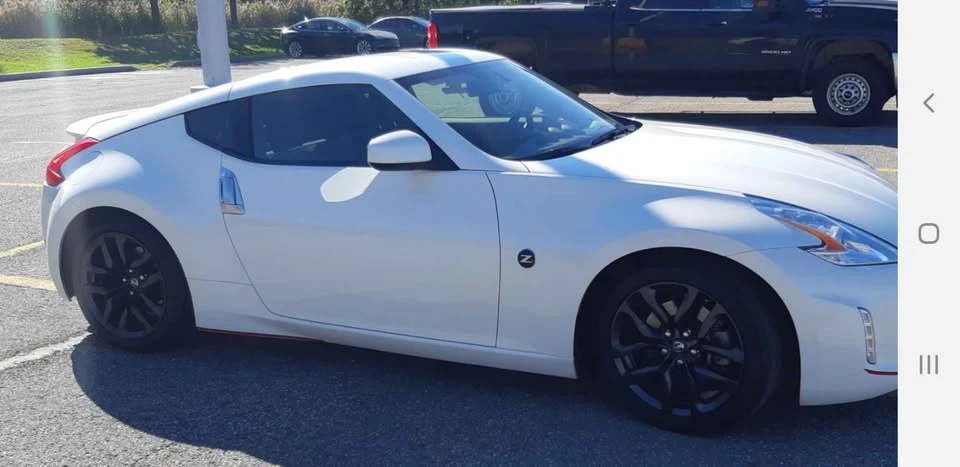 2017 Nissan 370Z 6th Gen - Image 2 of 5