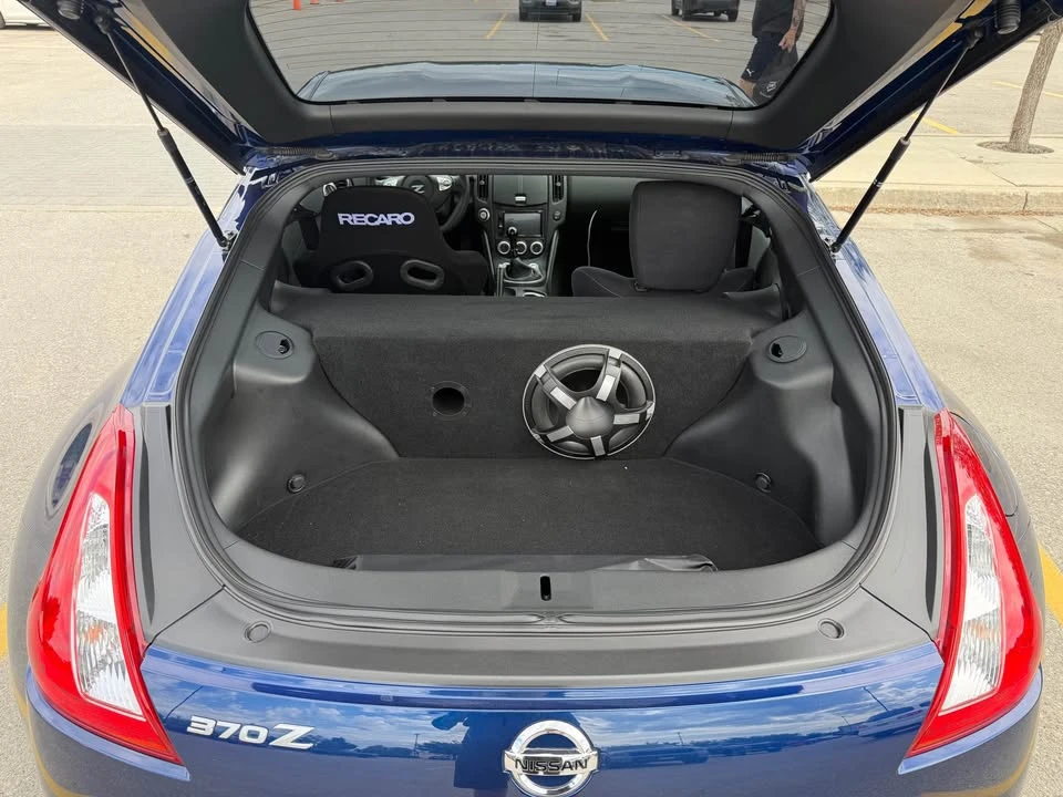 2017 Nissan 370Z 6th Gen - Image 5 of 8
