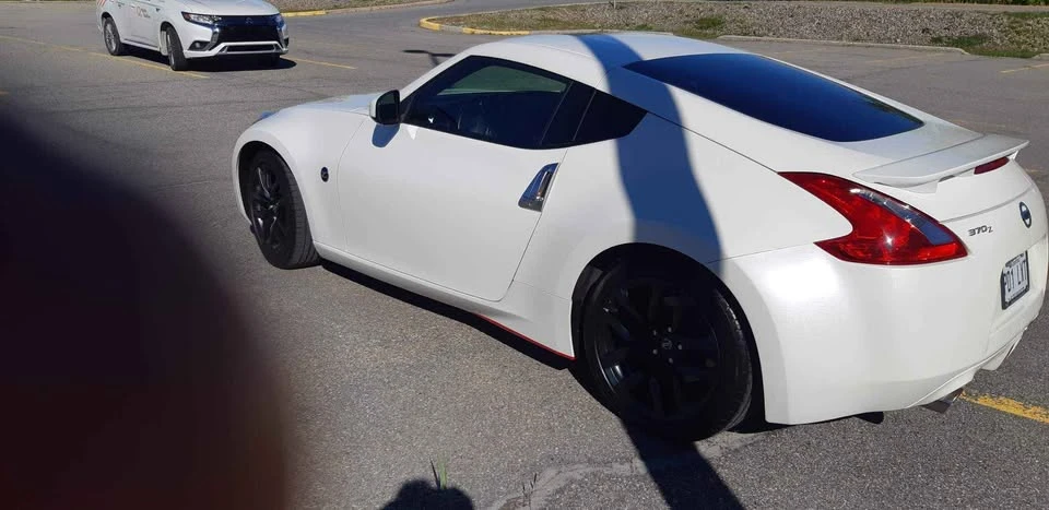 2017 Nissan 370Z 6th Gen - Image 4 of 5