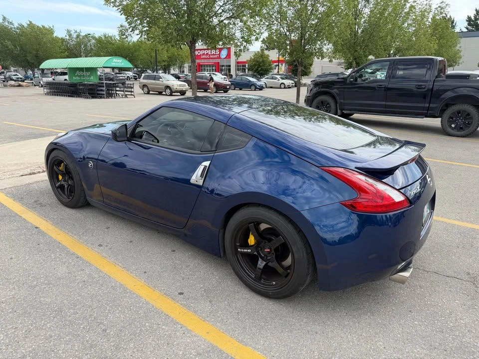2017 Nissan 370Z 6th Gen - Image 3 of 8