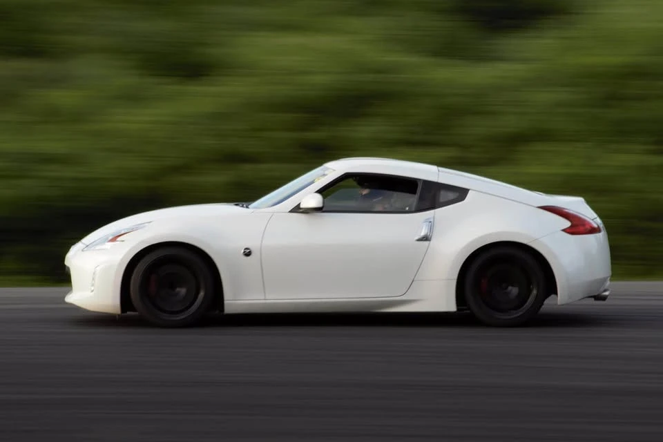 2017 Nissan 370Z 6th Gen - Image 5 of 5