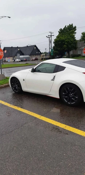 2017 Nissan 370Z 6th Gen - Image 5 of 5