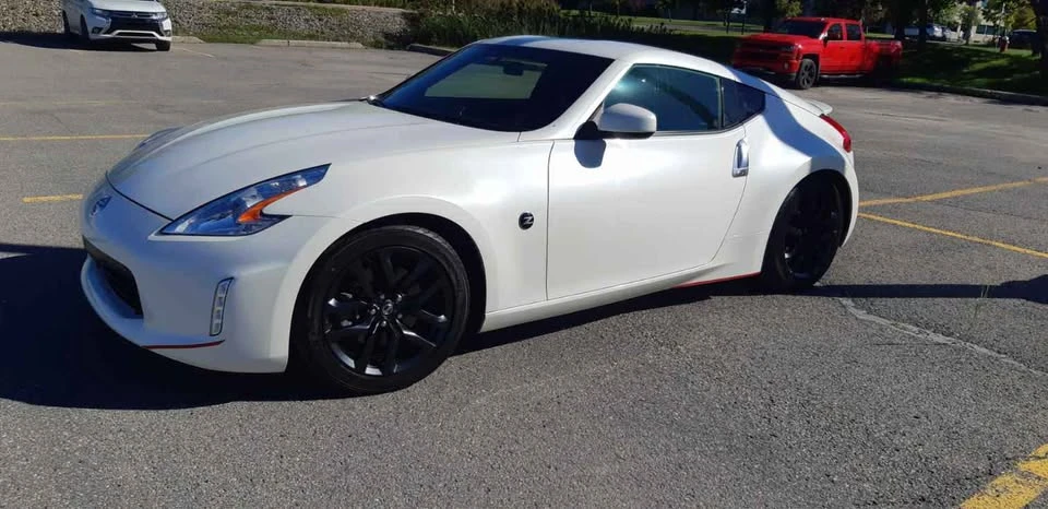 2017 Nissan 370Z 6th Gen - Image 3 of 5