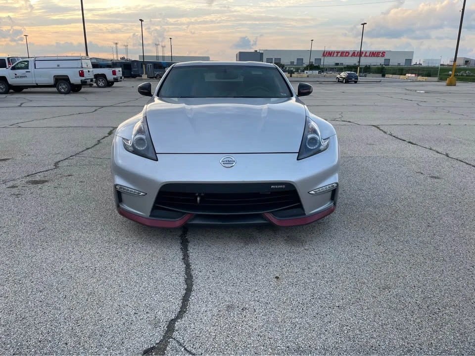 2017 Nissan 370Z 6th Gen - Image 3 of 7