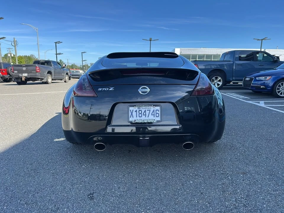 2017 Nissan 370Z 6th Gen - Image 6 of 14